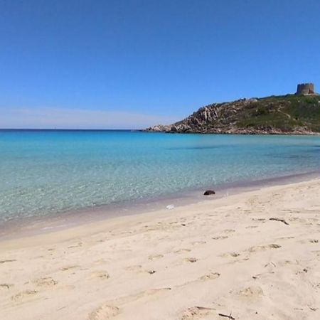 Stella Guest House Santa Teresa Gallura Ngoại thất bức ảnh