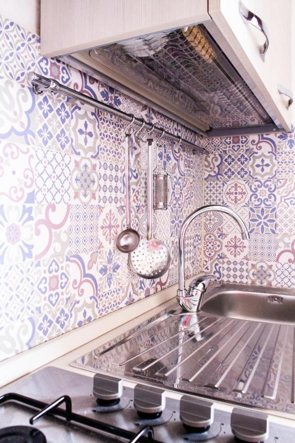 Stella Guest House Santa Teresa Gallura Ngoại thất bức ảnh
