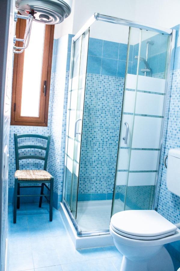 Stella Guest House Santa Teresa Gallura Ngoại thất bức ảnh