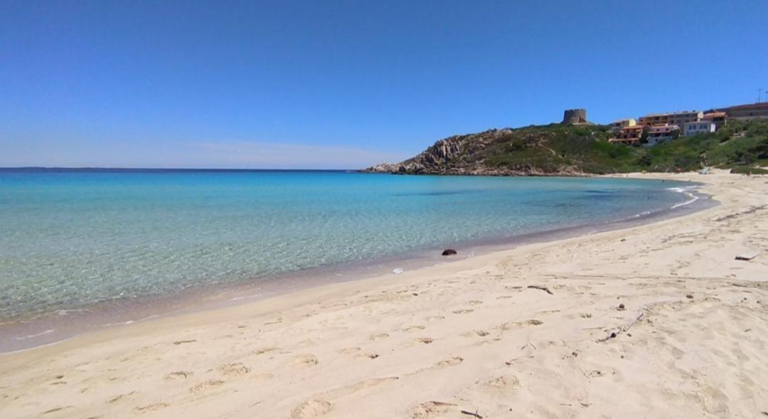 Stella Guest House Santa Teresa Gallura Ngoại thất bức ảnh