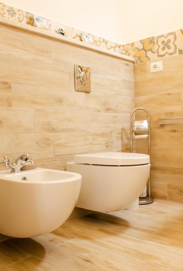 Stella Guest House Santa Teresa Gallura Ngoại thất bức ảnh