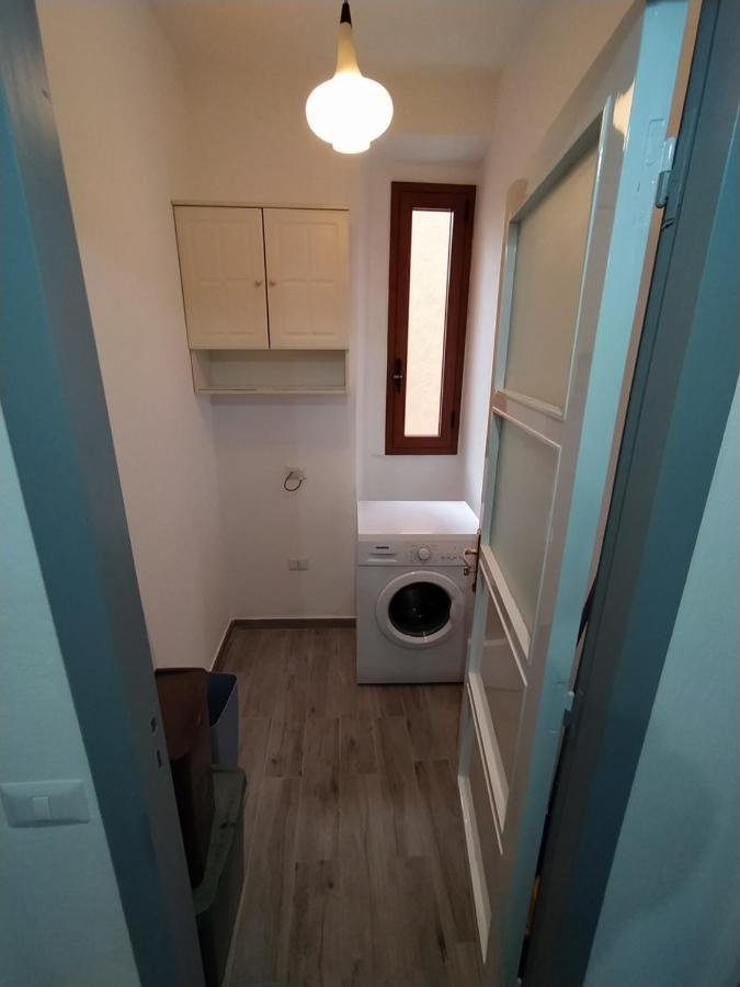 Stella Guest House Santa Teresa Gallura Ngoại thất bức ảnh