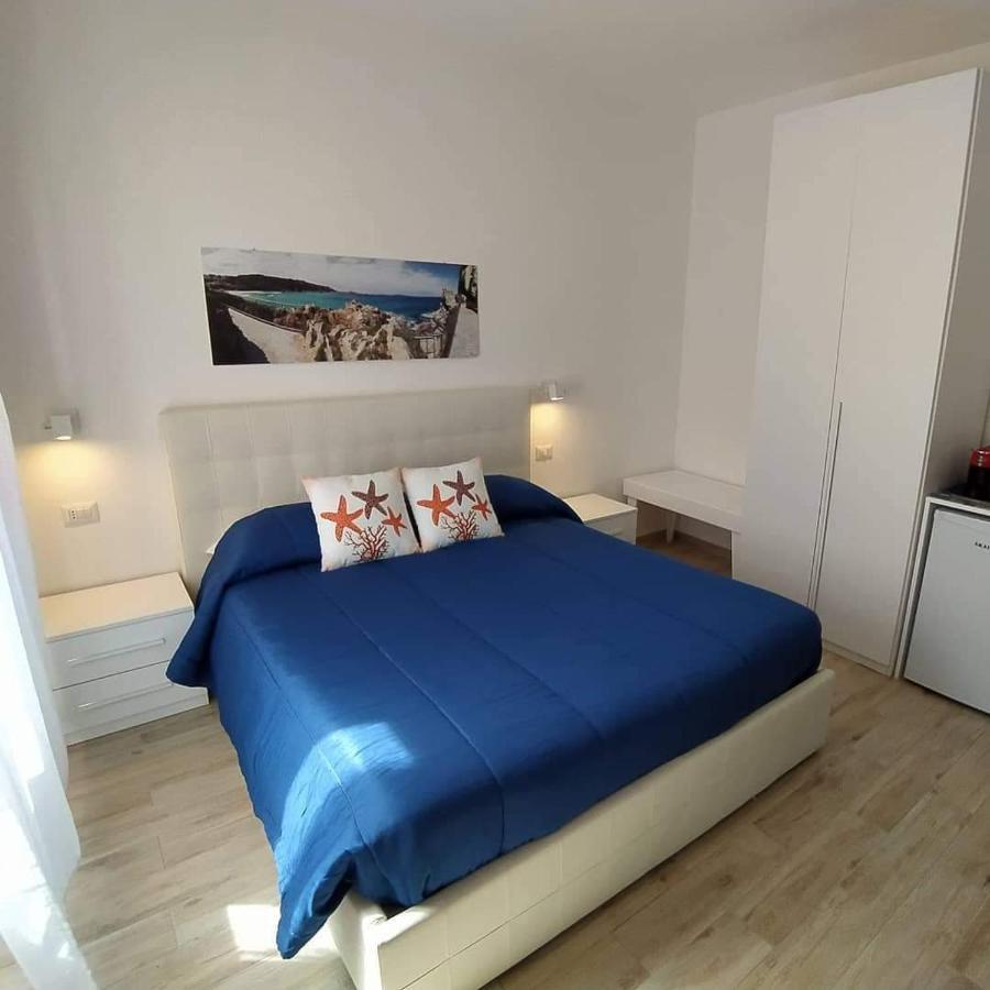 Stella Guest House Santa Teresa Gallura Ngoại thất bức ảnh