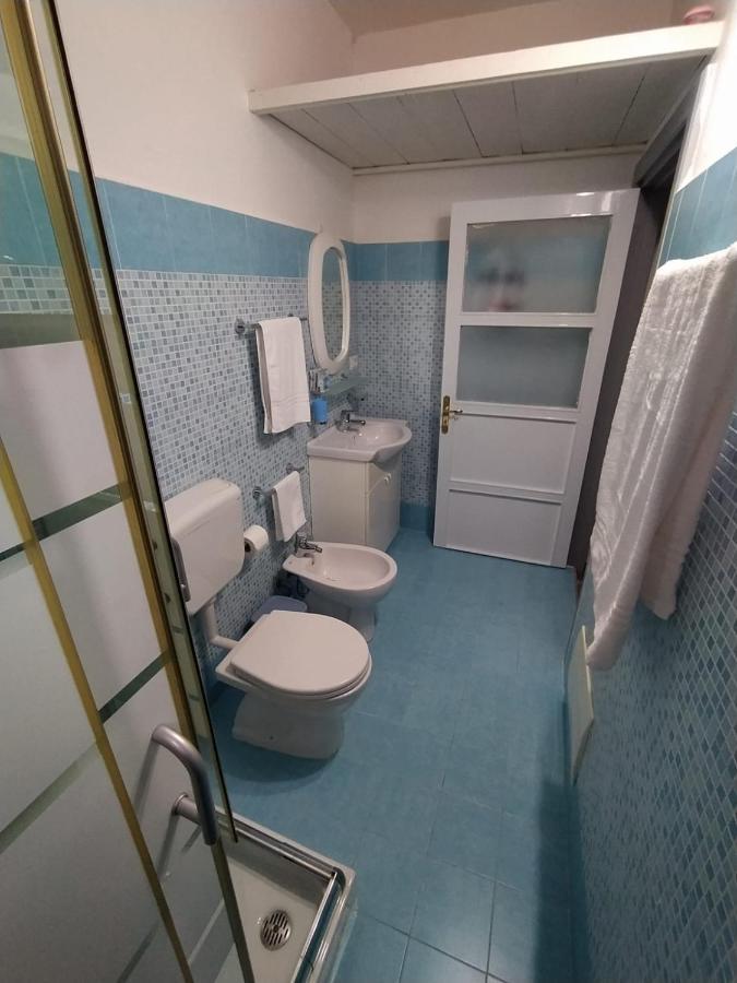 Stella Guest House Santa Teresa Gallura Ngoại thất bức ảnh