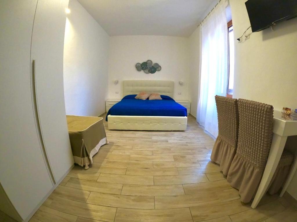 Stella Guest House Santa Teresa Gallura Ngoại thất bức ảnh